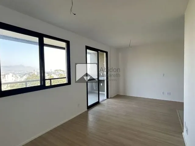 Apartamento com 60m² 1 quarto e 1 banheiro, à venda, no bairro Ingá em Niterói