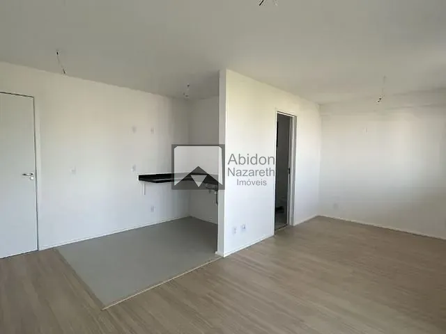 Apartamento com 60m² 1 quarto e 1 banheiro, à venda, no bairro Ingá em Niterói
