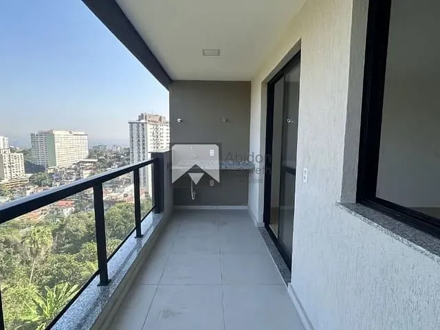 Apartamento com 60m² 1 quarto e 1 banheiro, à venda, no bairro Ingá em Niterói