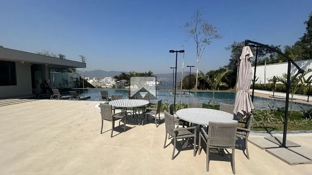 Apartamento, 1 quarto, 38 m² - Foto 8