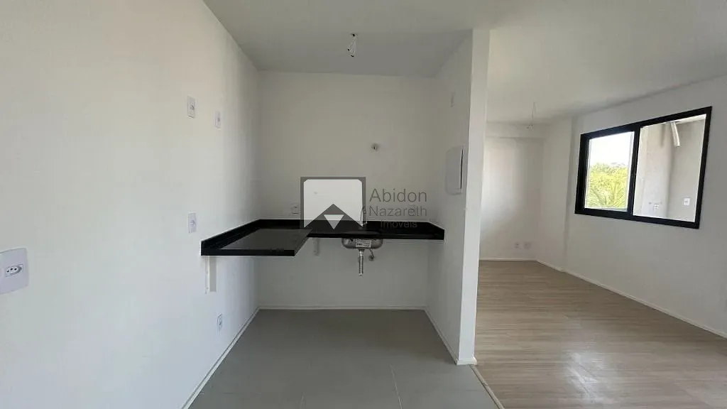 Apartamento, 1 quarto, 38 m² - Foto 9