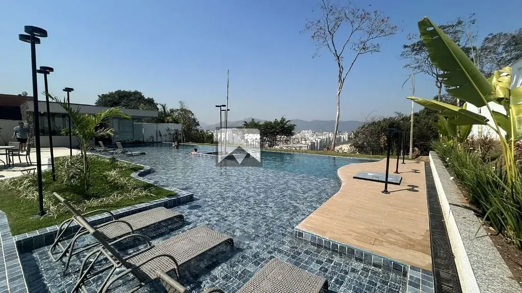 Apartamento, 1 quarto, 38 m² - Foto 27