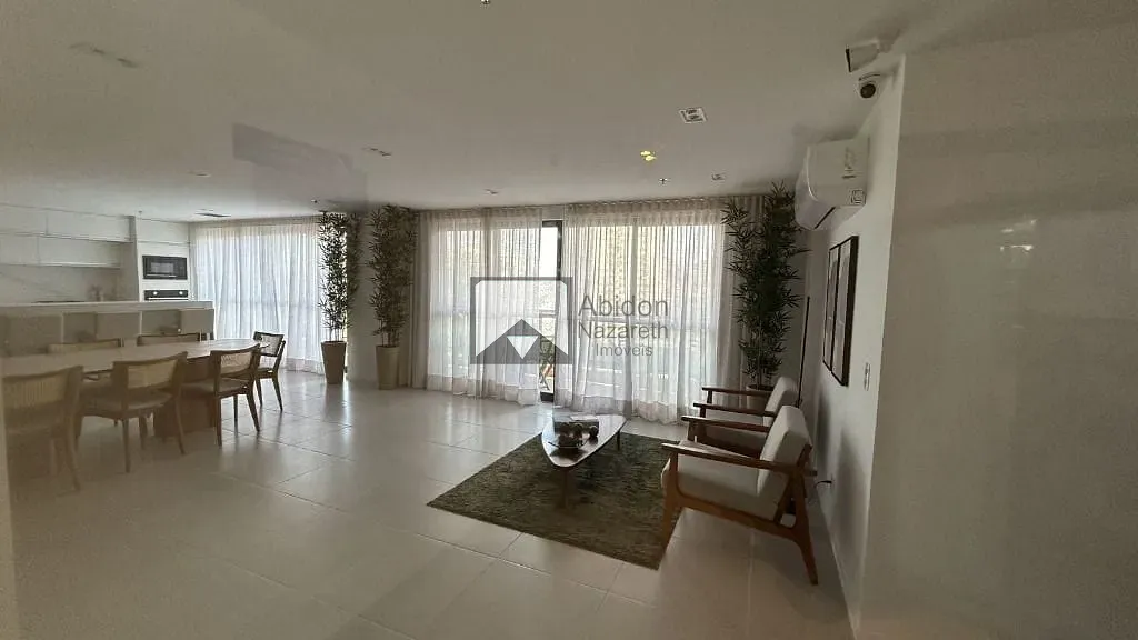 Apartamento, 1 quarto, 38 m² - Foto 13