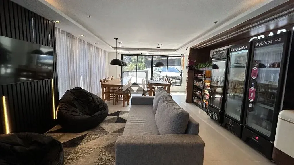 Apartamento, 1 quarto, 38 m² - Foto 17