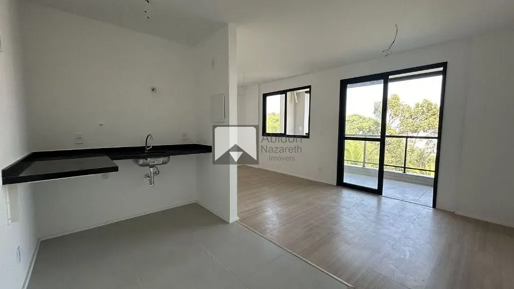 Apartamento, 1 quarto, 38 m² - Foto 5