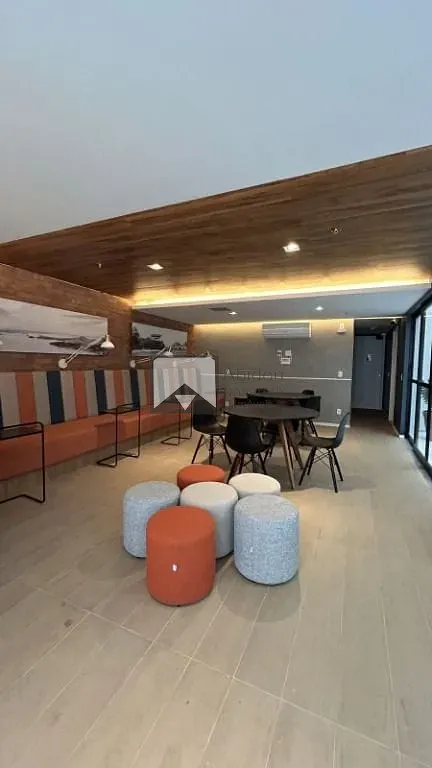 Apartamento, 1 quarto, 38 m² - Foto 10