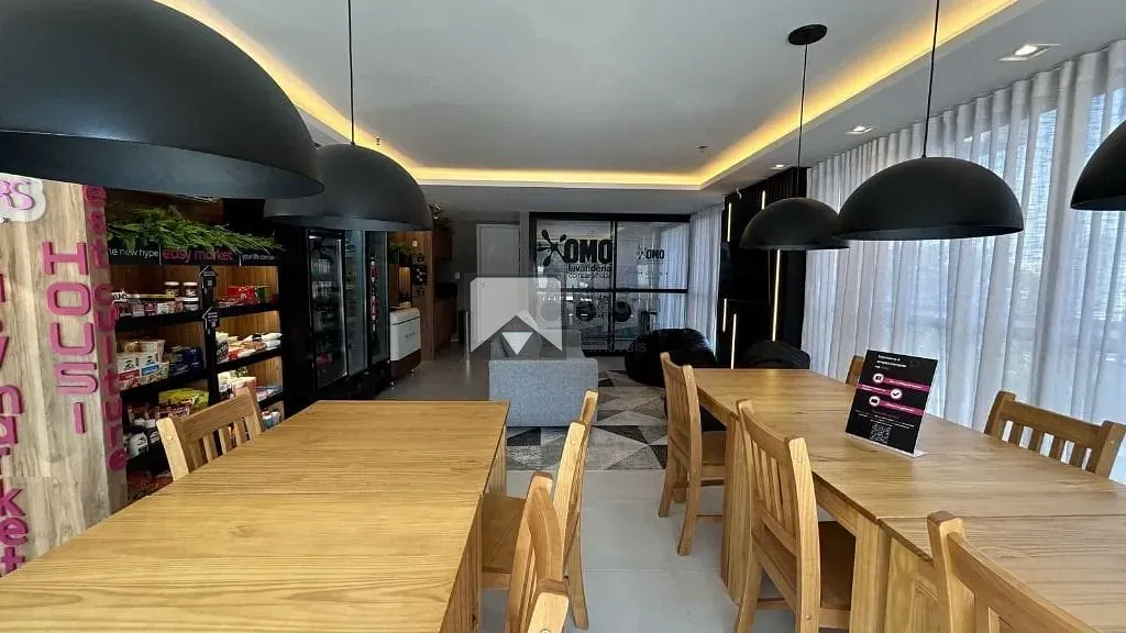 Apartamento, 1 quarto, 38 m² - Foto 20