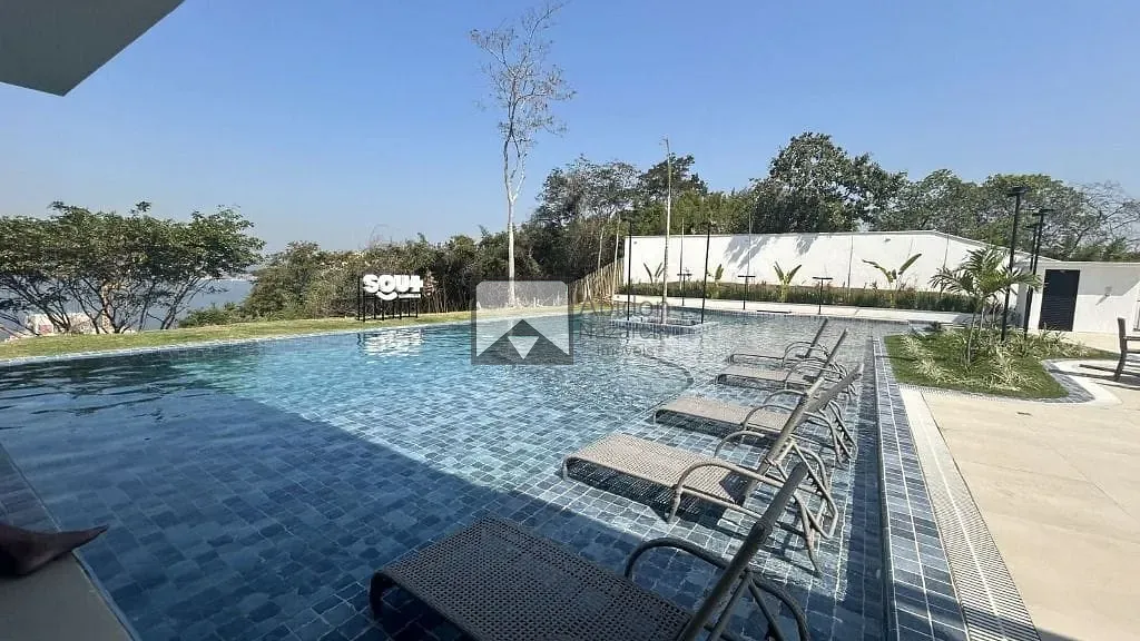 Apartamento, 1 quarto, 38 m² - Foto 19