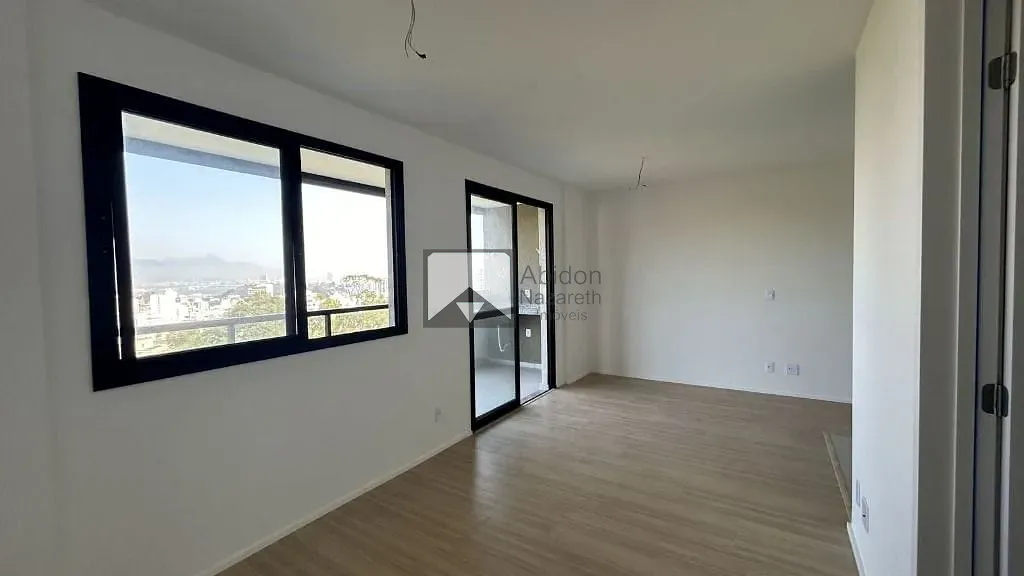Apartamento, 1 quarto, 38 m² - Foto 1