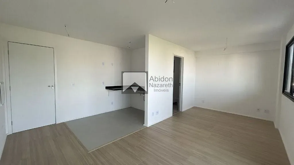 Apartamento, 1 quarto, 38 m² - Foto 3