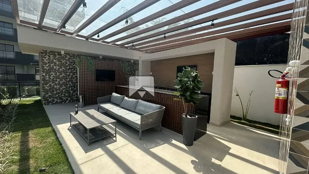 Apartamento, 1 quarto, 38 m² - Foto 25
