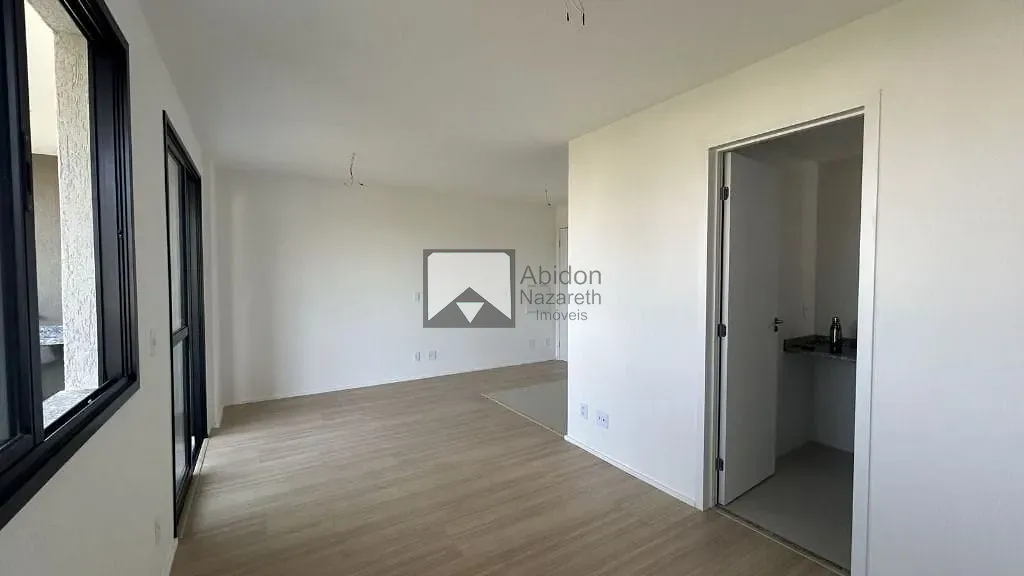 Apartamento, 1 quarto, 38 m² - Foto 6
