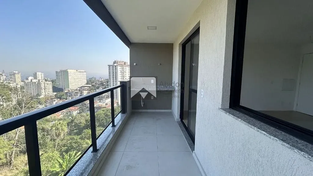 Apartamento, 1 quarto, 38 m² - Foto 2