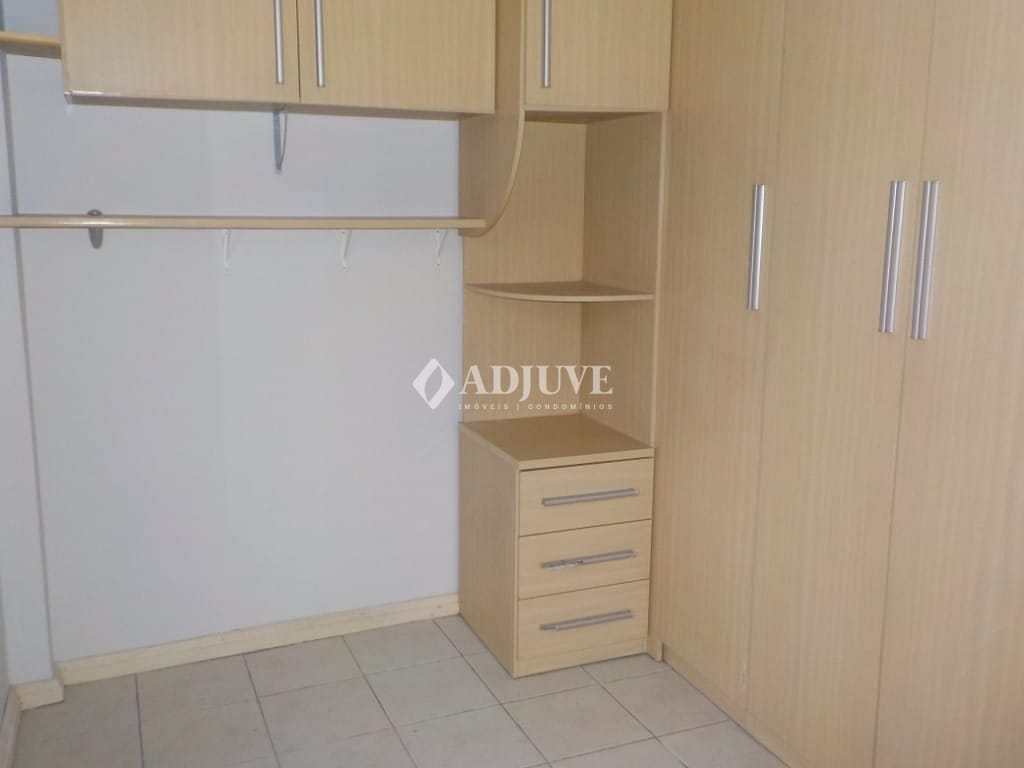 Apartamento, 2 quartos, 44 m² - Foto 3