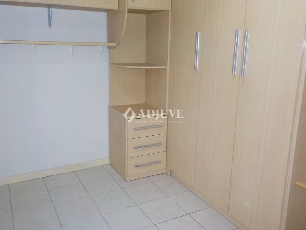 Apartamento, 2 quartos, 44 m² - Foto 2
