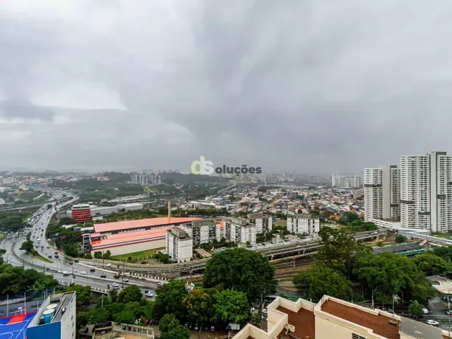 Apartamento 3 quartos e 4 banheiros, à venda, no bairro Vila Leopoldina em São Paulo