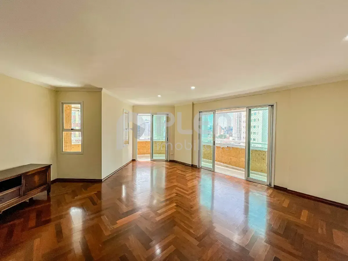 Apartamento de 3 quartos à venda em Santana, São Paulo