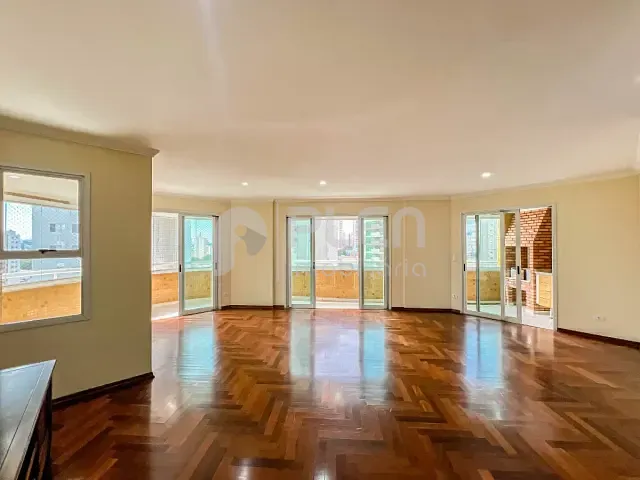 Apartamento 3 quartos e 4 banheiros, à venda, no bairro Santana em São Paulo