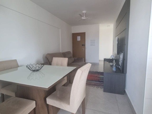 Foto do Apartamento - Apartamento com 2 dormitórios à venda, 69 m² por R$ 418.000 - Jardim Vale do Sol - São José dos Campos/SP | RUSSI IMÓVEIS