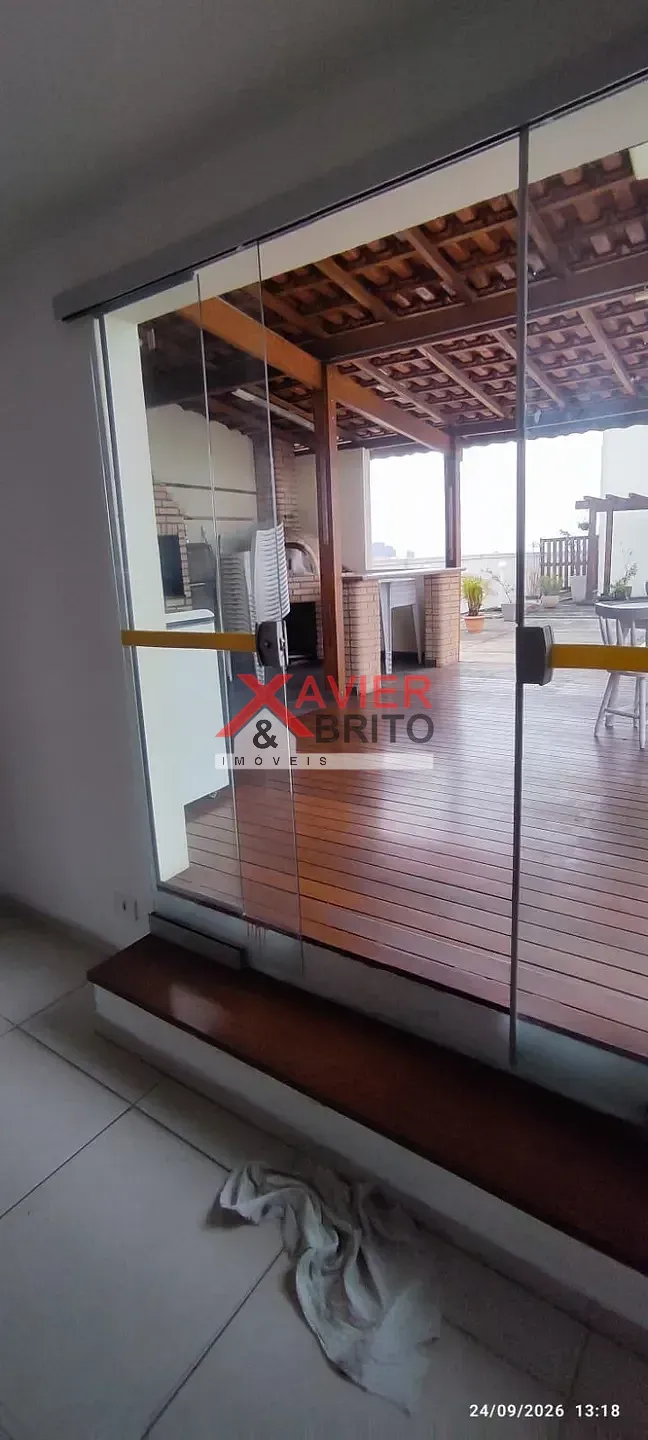 Apartamento, 2 quartos, 91 m² - Foto 21
