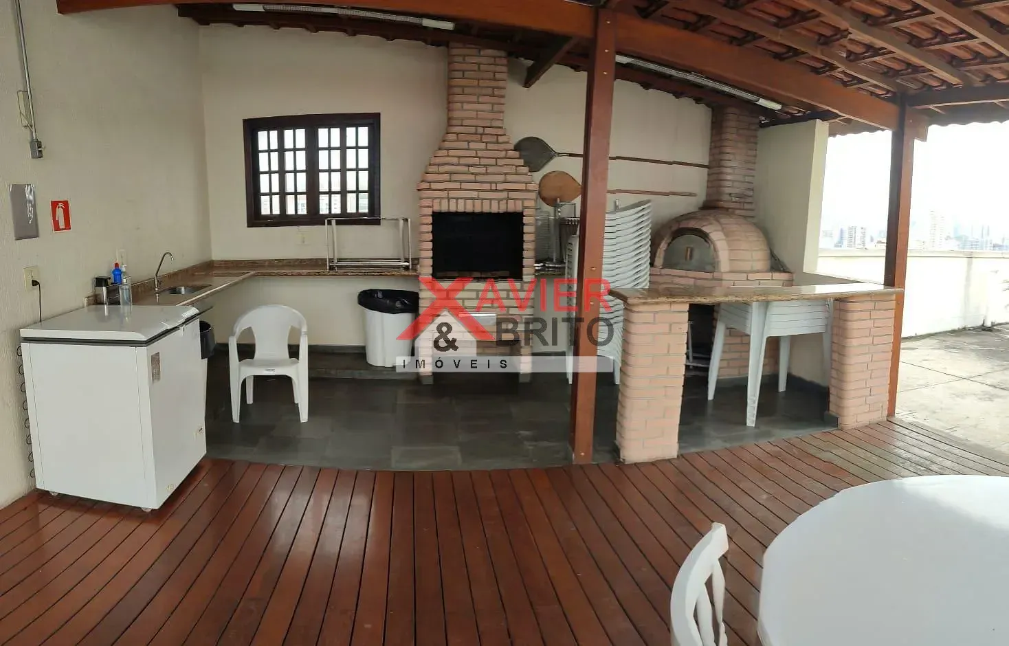 Apartamento, 2 quartos, 91 m² - Foto 26