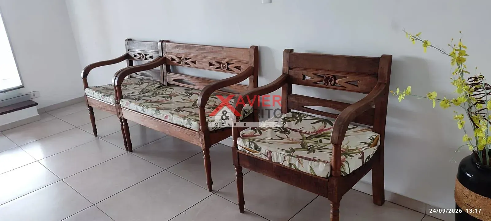 Apartamento, 2 quartos, 91 m² - Foto 22