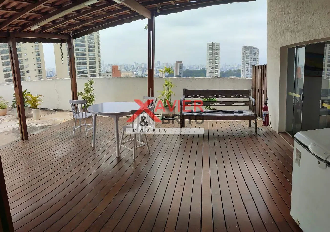 Apartamento, 2 quartos, 91 m² - Foto 23