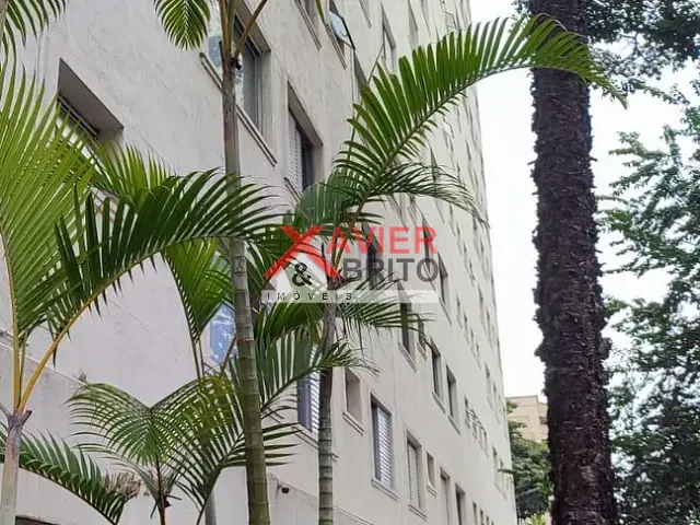 Apartamento 2 quartos e 1 banheiro, à venda, no bairro Cambuci em São Paulo