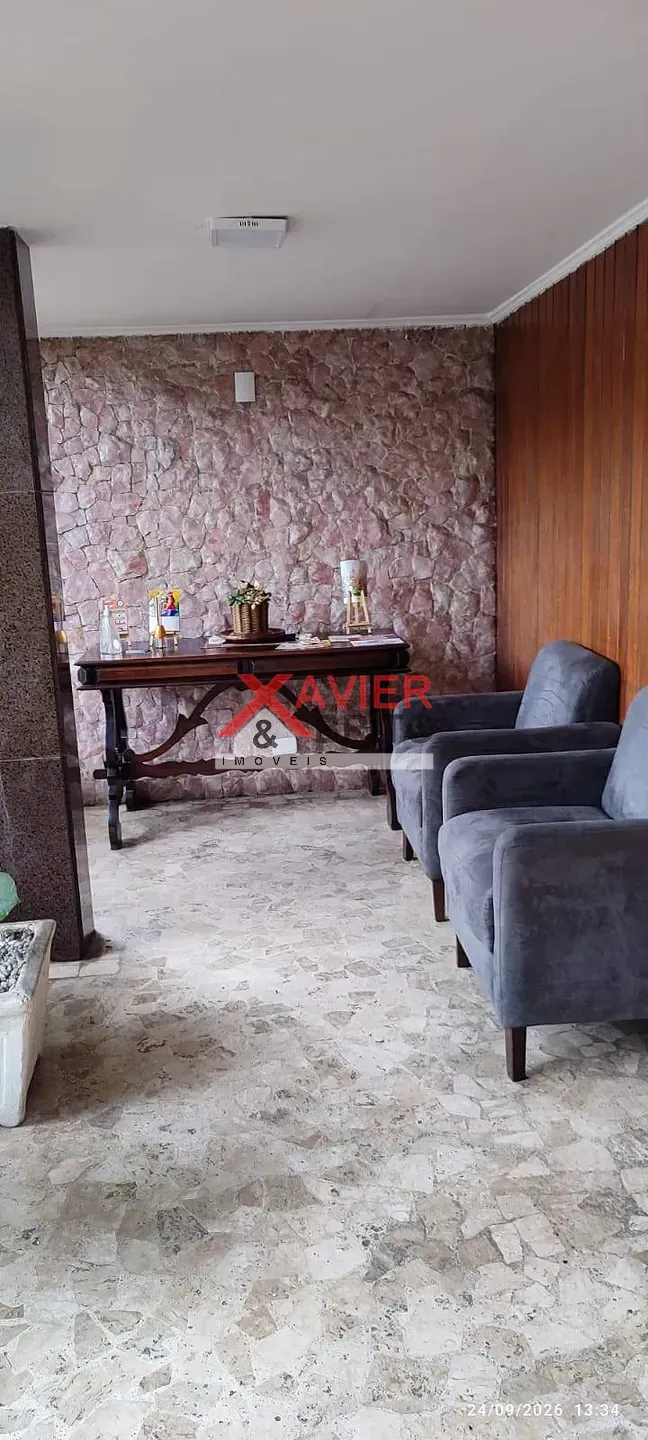 Apartamento, 2 quartos, 91 m² - Foto 3
