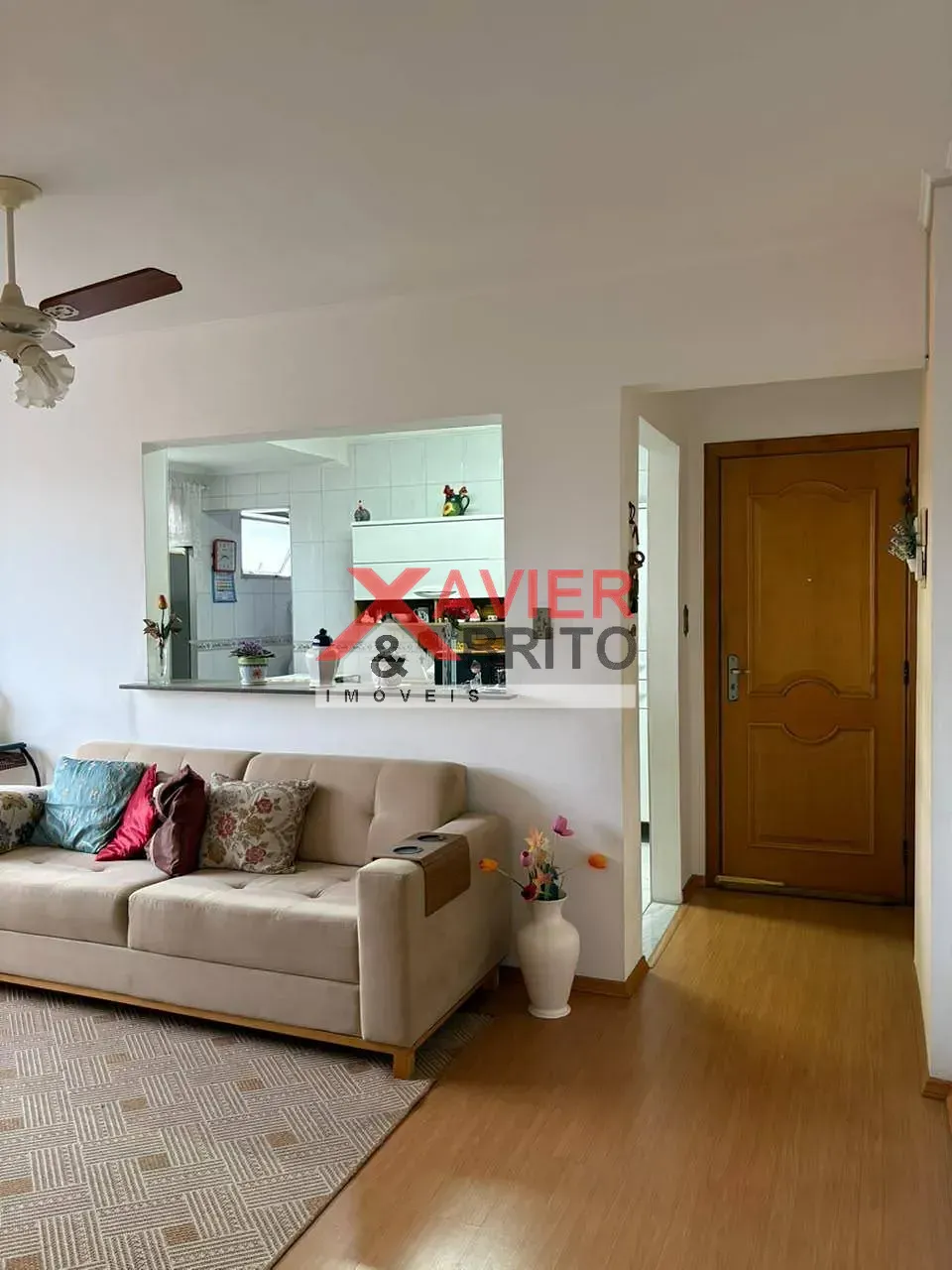Apartamento, 2 quartos, 91 m² - Foto 4
