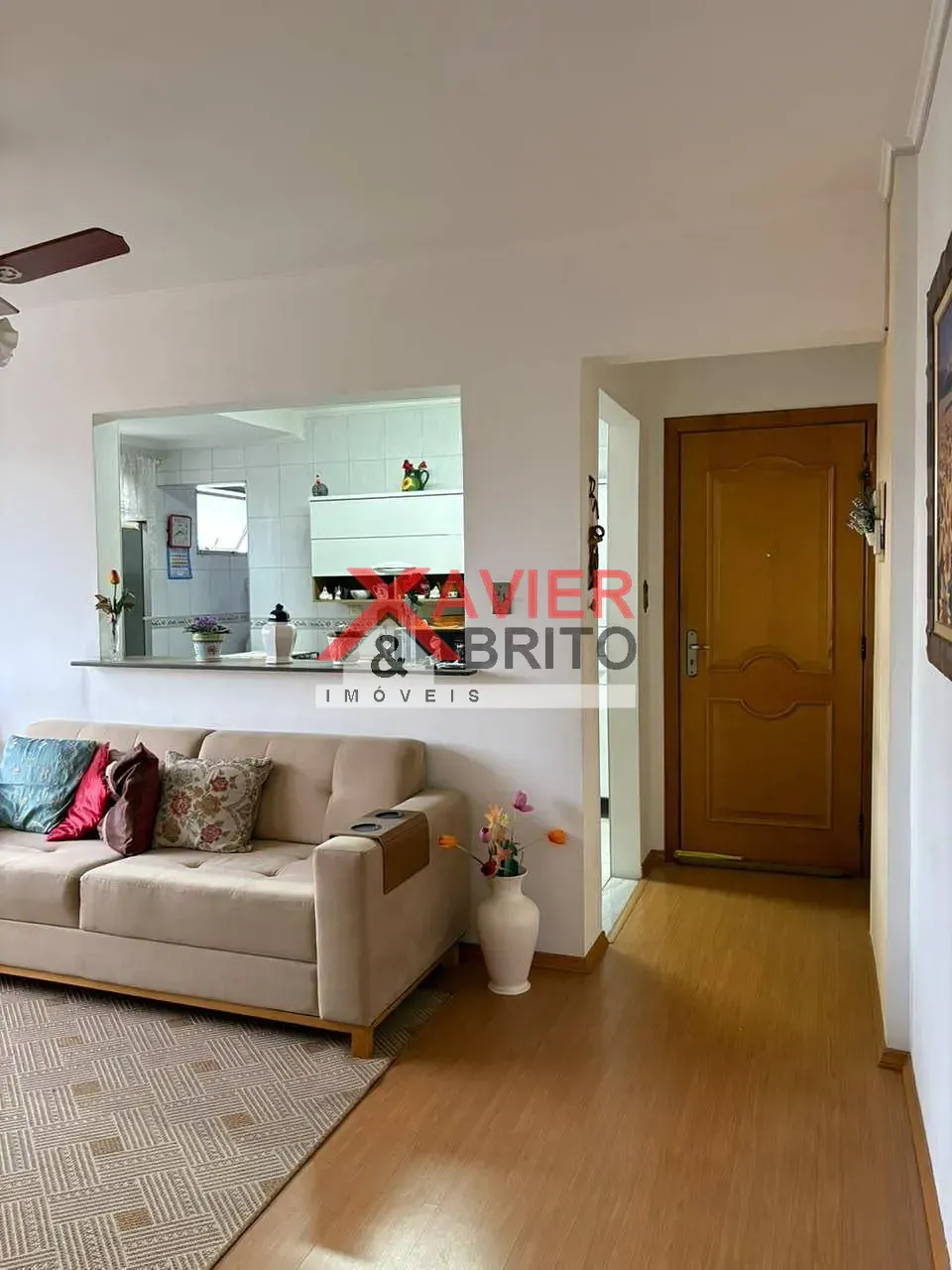 Apartamento, 2 quartos, 91 m² - Foto 6