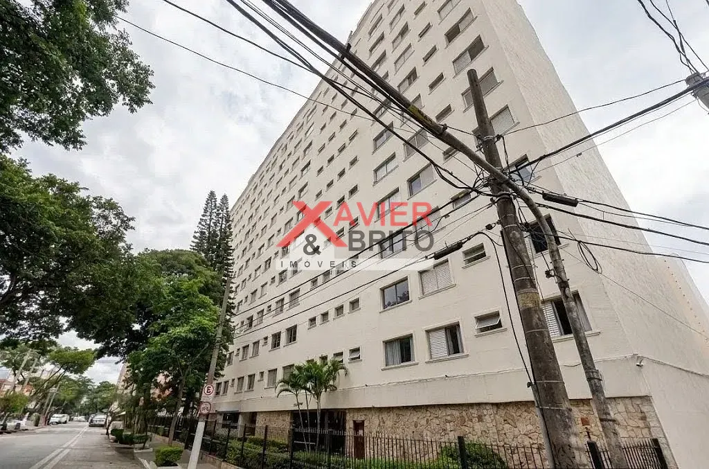 Apartamento, 2 quartos, 91 m² - Foto 1