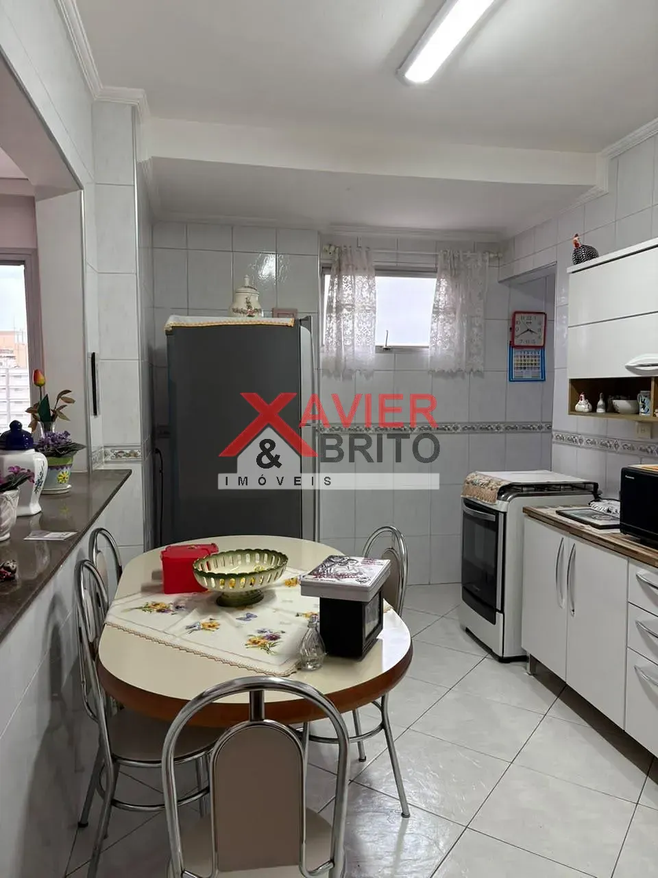 Apartamento, 2 quartos, 91 m² - Foto 8