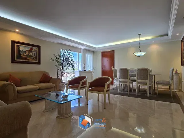 Apartamento com 120m² 3 quartos e 3 banheiros, à venda, no bairro Perdizes em São Paulo