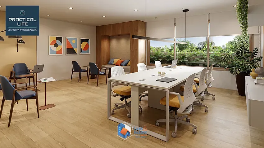Apartamento, 2 quartos, 62 m² - Foto 19