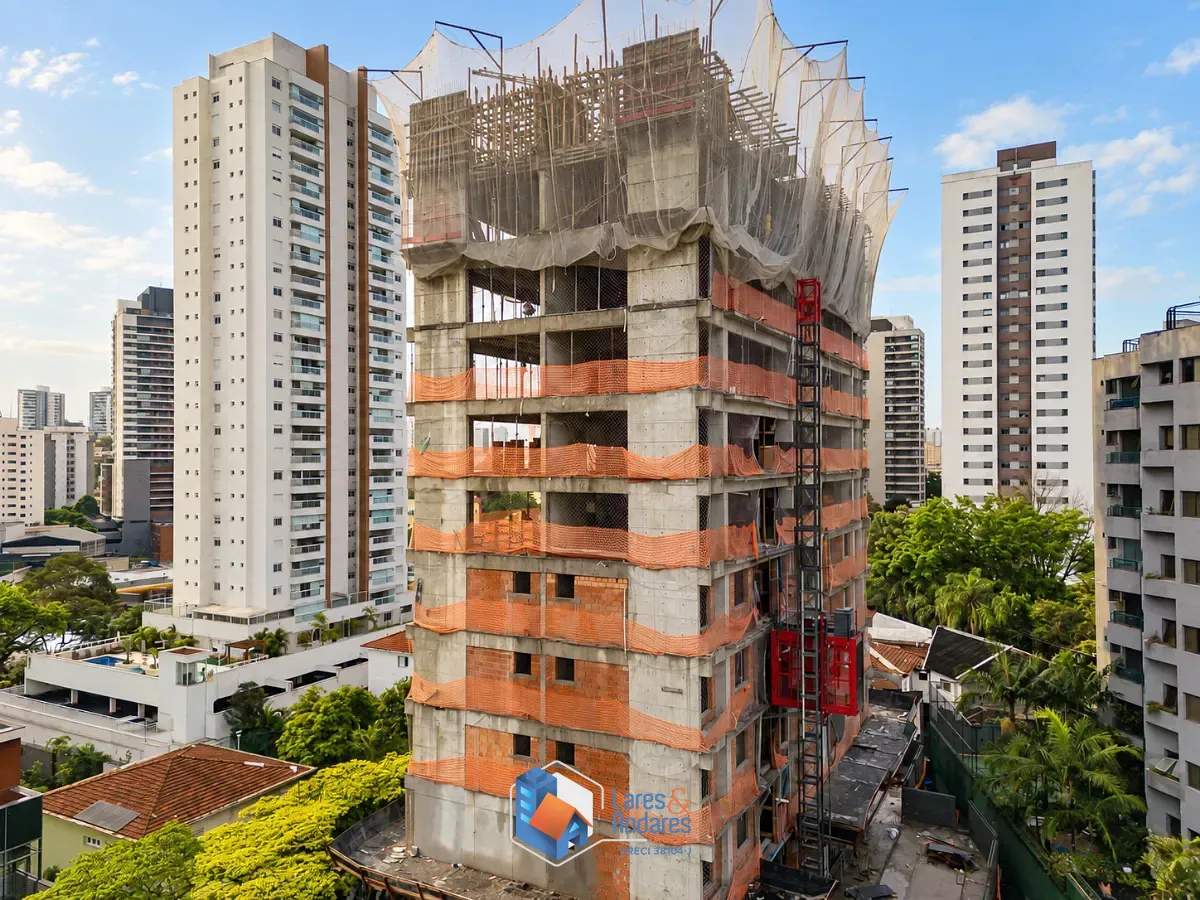 Apartamento, 2 quartos, 62 m² - Foto 34