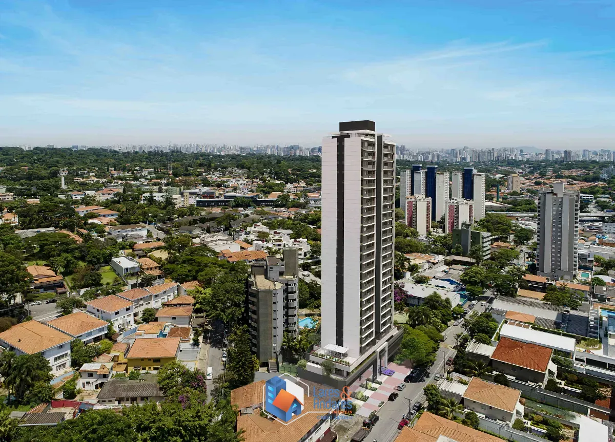 Apartamento, 2 quartos, 62 m² - Foto 26