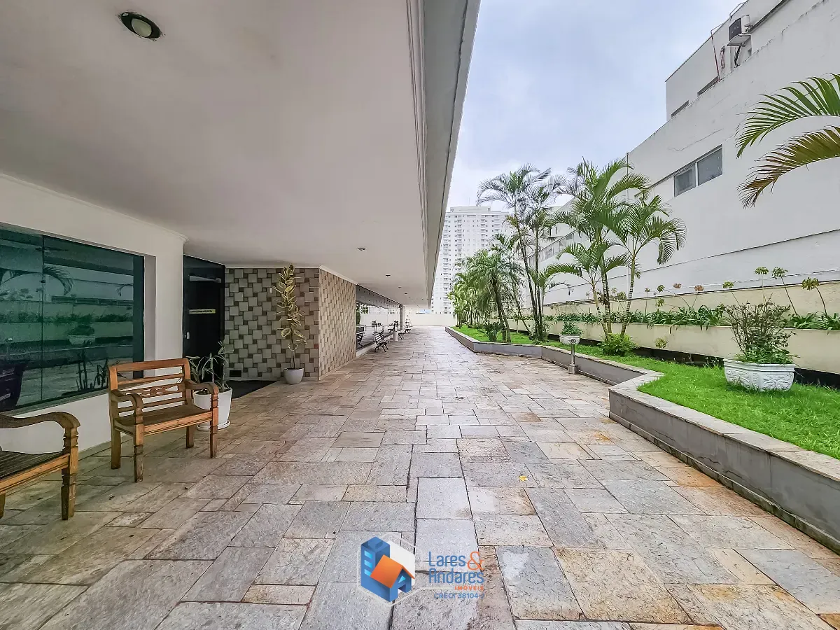 Apartamento, 3 quartos, 94 m² - Foto 2