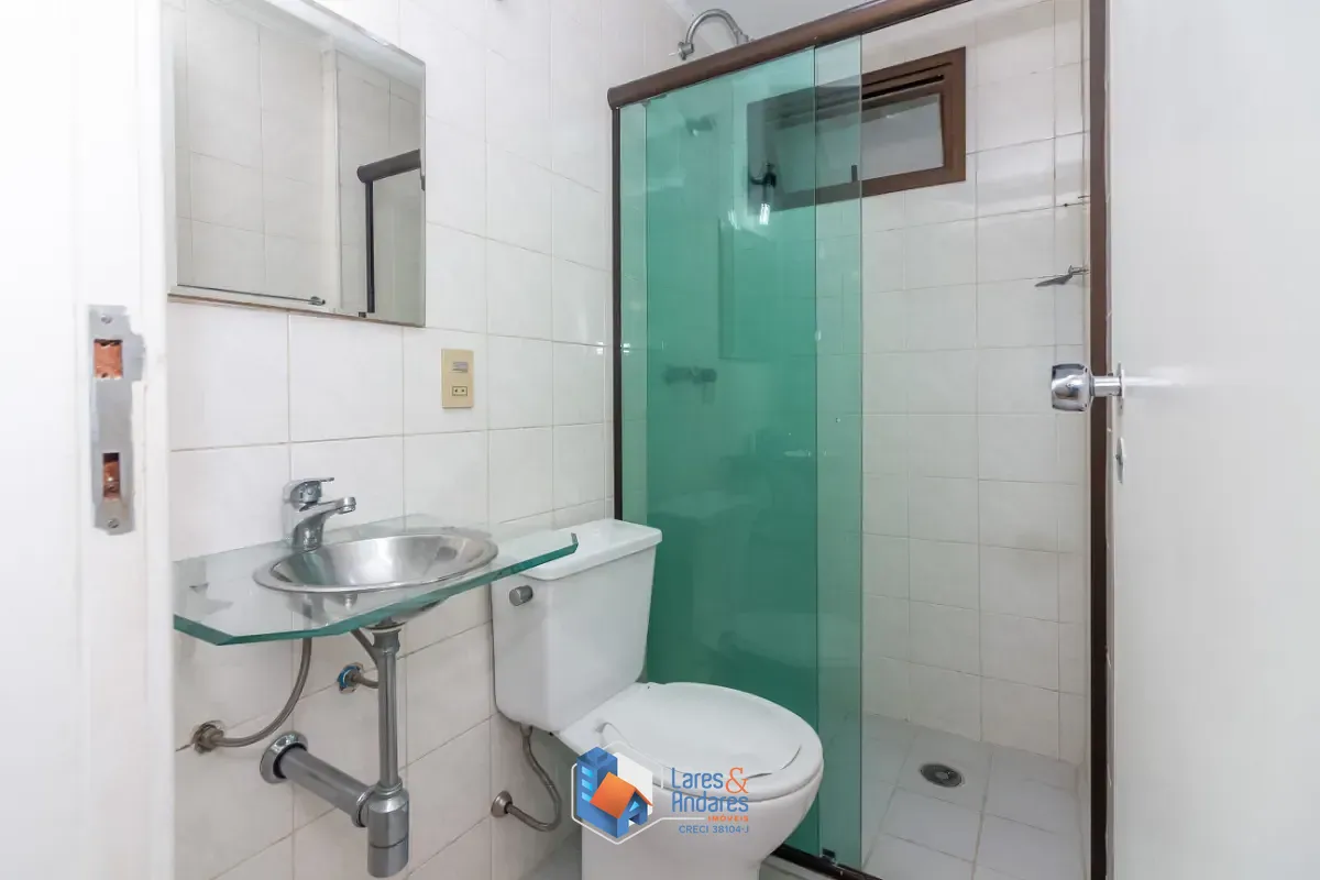 Apartamento, 3 quartos, 94 m² - Foto 12