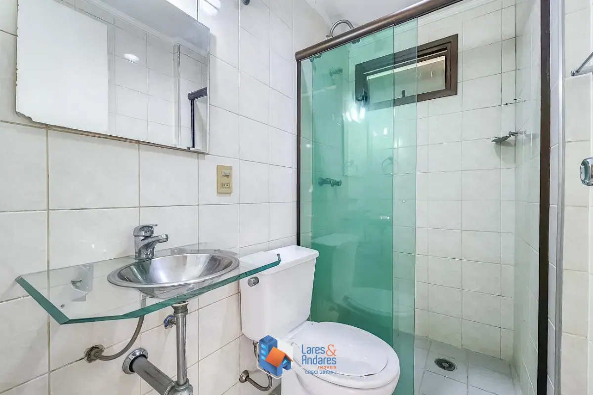 Apartamento, 3 quartos, 94 m² - Foto 60
