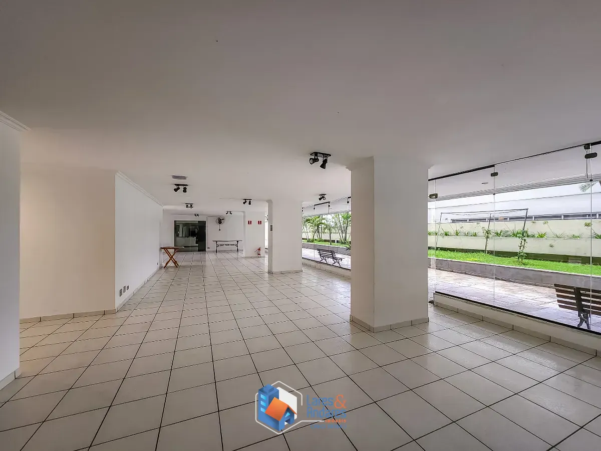 Apartamento, 3 quartos, 94 m² - Foto 55