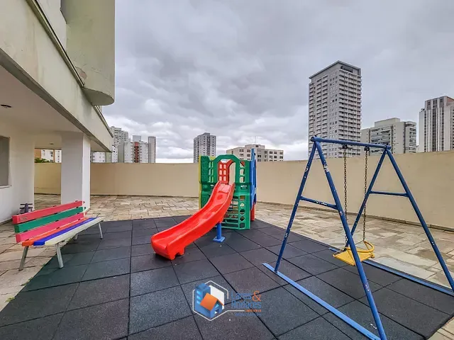 Apartamento com 94m² 3 quartos e 3 banheiros, à venda, no bairro Vila Leopoldina em São Paulo