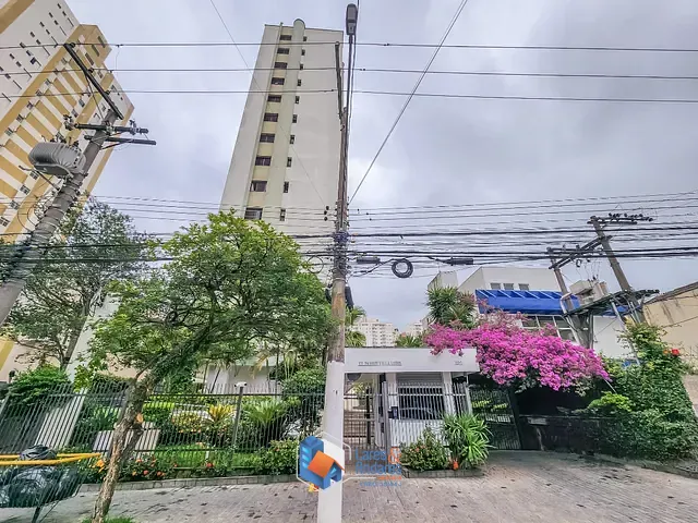 Apartamento com 94m² 3 quartos e 3 banheiros, à venda, no bairro Vila Leopoldina em São Paulo