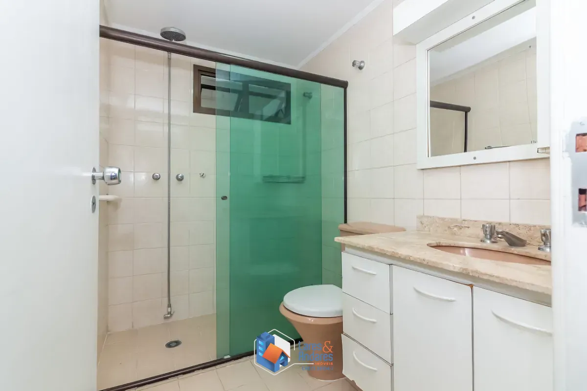 Apartamento, 3 quartos, 94 m² - Foto 39