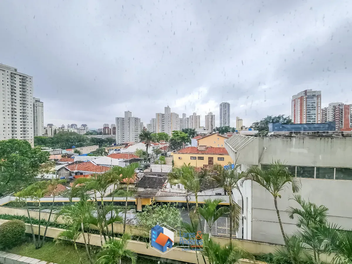 Apartamento, 3 quartos, 94 m² - Foto 20