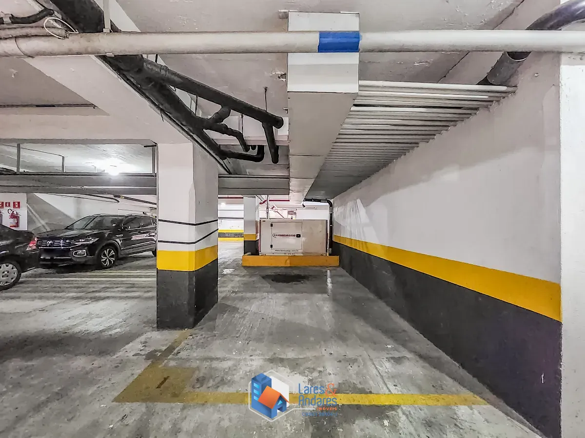 Apartamento, 3 quartos, 94 m² - Foto 7