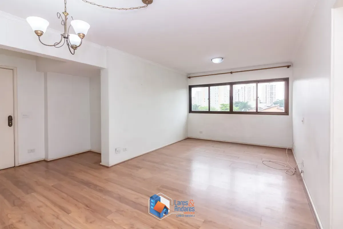 Apartamento, 3 quartos, 94 m² - Foto 9