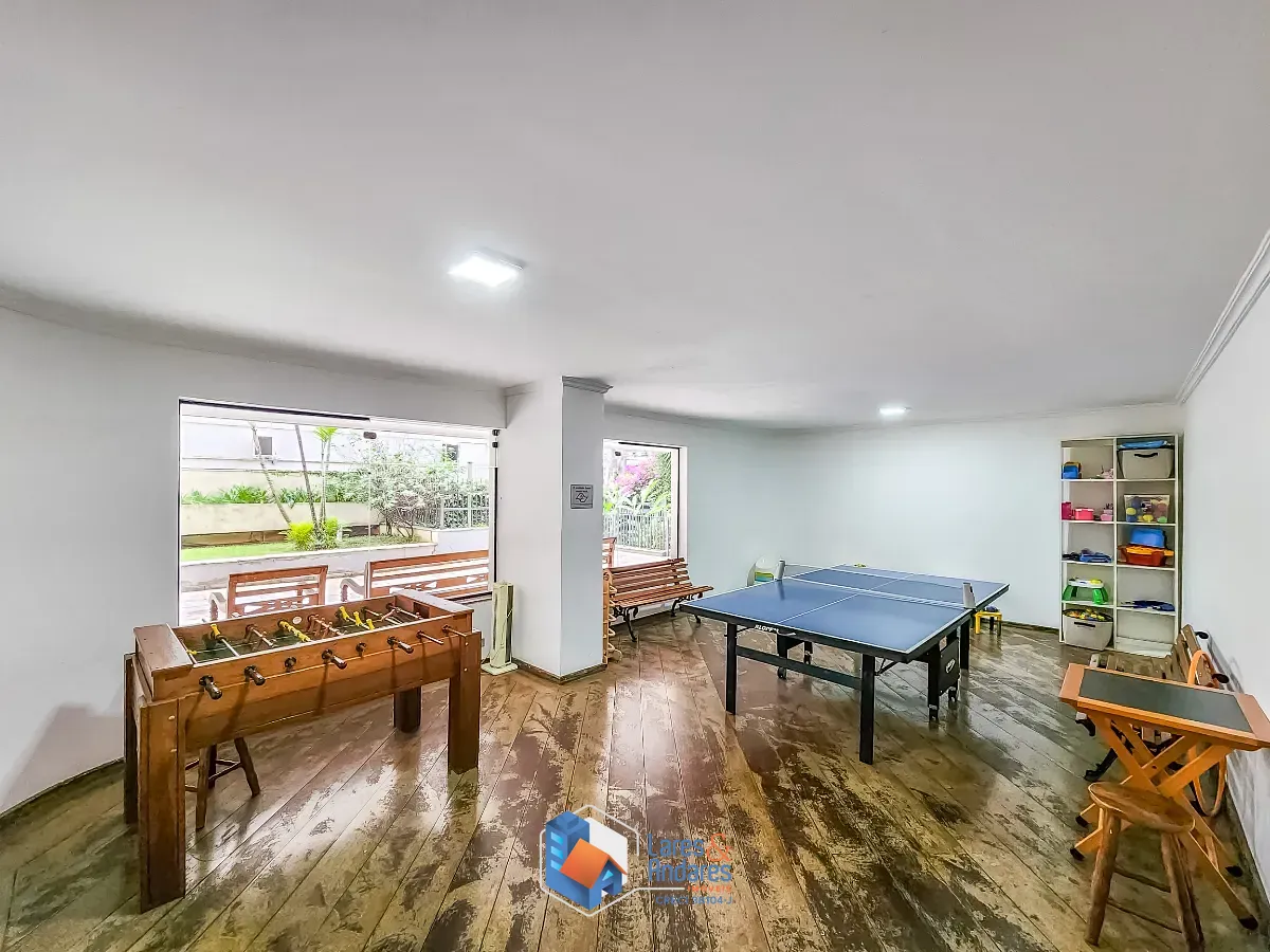 Apartamento, 3 quartos, 94 m² - Foto 4