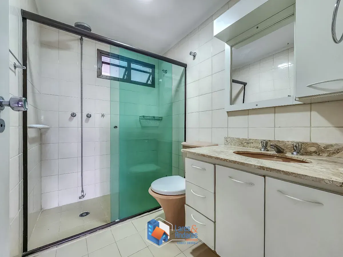 Apartamento, 3 quartos, 94 m² - Foto 23