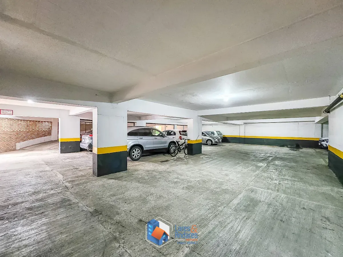 Apartamento, 3 quartos, 94 m² - Foto 6